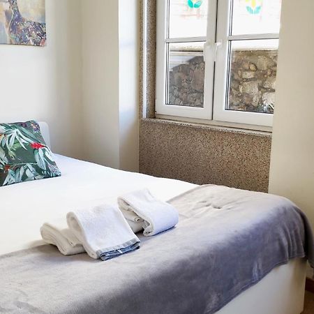 Casa Do Recanto - Private Suite Porto Bagian luar foto
